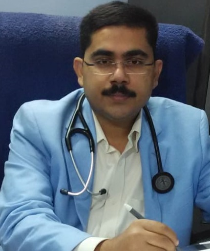 Dr Rahul Kumar  Doctors in Patna,Bihar