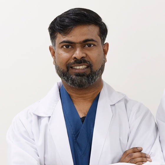 Dr. Rajnish Kumar  Doctors in Ranchi,Jharkhand