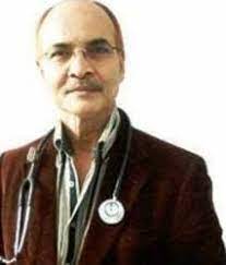 Dr. DK Mishra  Doctors in Ranchi,Jharkhand