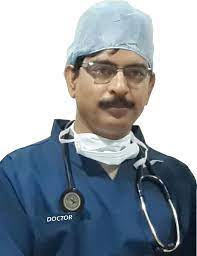 Dr. Deepak Gupta  Doctors in Ranchi,Jharkhand