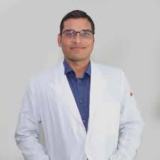 Dr. Anand Kumar Jha (Medanta)  Doctors in Ranchi,Jharkhand