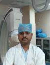 Dr Varun Kumar (Heart Care Clinic)  Doctors in Ranchi,Jharkhand