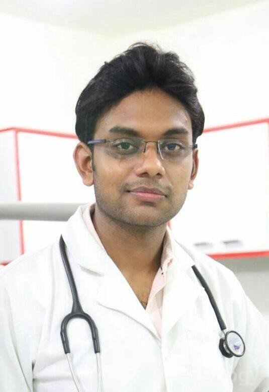 Dr. Kunal Banka  Doctors in Ranchi,Jharkhand