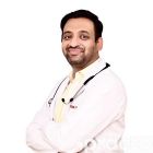 Dr. Shubham Kejriwal  Doctors in Lucknow,Uttar Pradesh