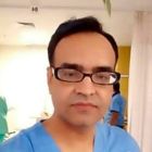 Dr. Lt. Col. R P Singh  Doctors in Lucknow,Uttar Pradesh