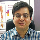 Dr. Ratish Juyal  Doctors in Lucknow,Uttar Pradesh