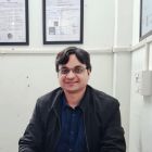 Dr. Anil Gupta  Doctors in Lucknow,Uttar Pradesh