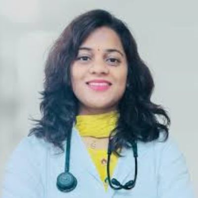 Dr. Akanksha Gupta Bajpai  Doctors in Lucknow,Uttar Pradesh