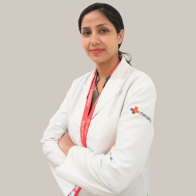 Dr. Ruchita Sharma  Doctors in Lucknow,Uttar Pradesh