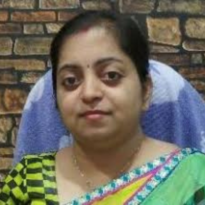  Dr. Pravina Patel  Doctors in Kanpur,Uttar Pradesh